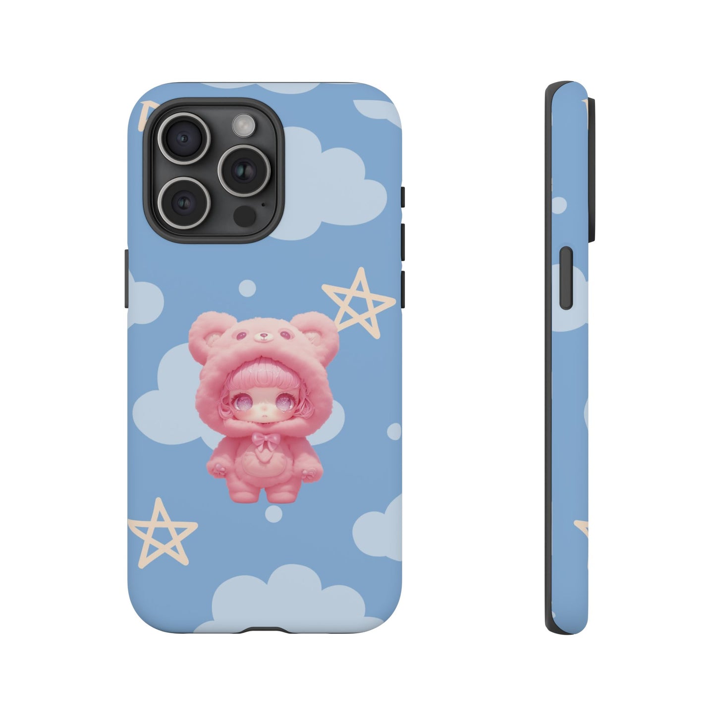 Cloud Cuddle