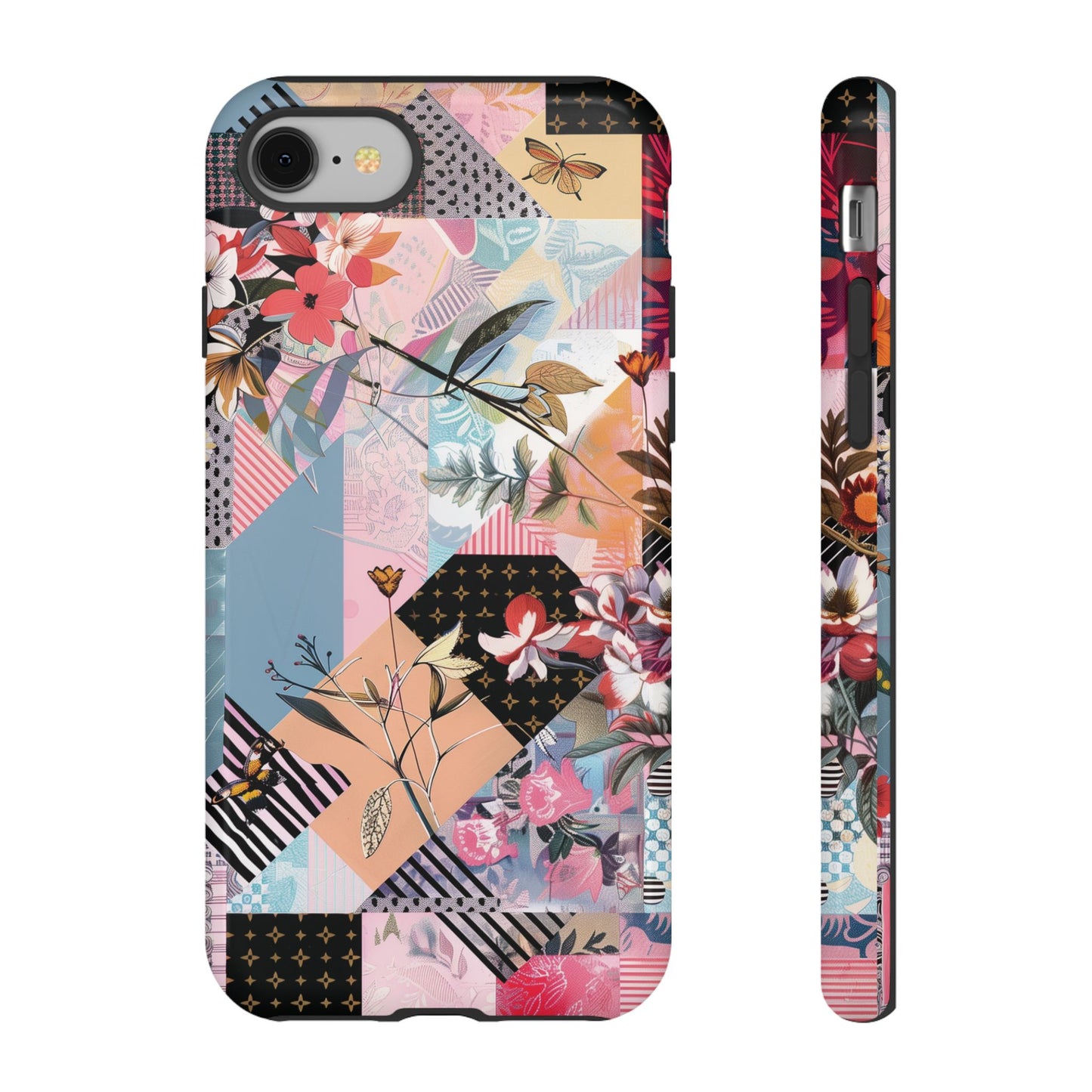 Botanical Whimsy
