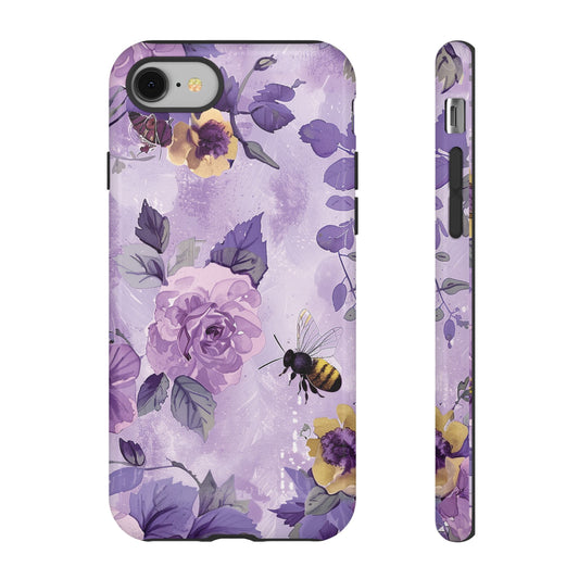 Lavender Bloom