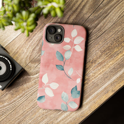 Blush Meadow