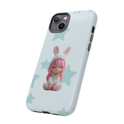 Star Bunny Dreams