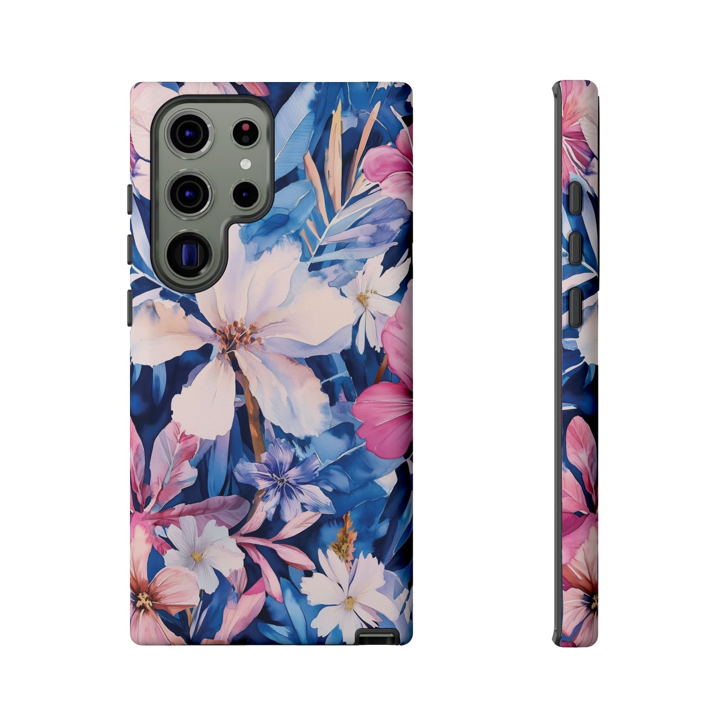 Midnight Bloom