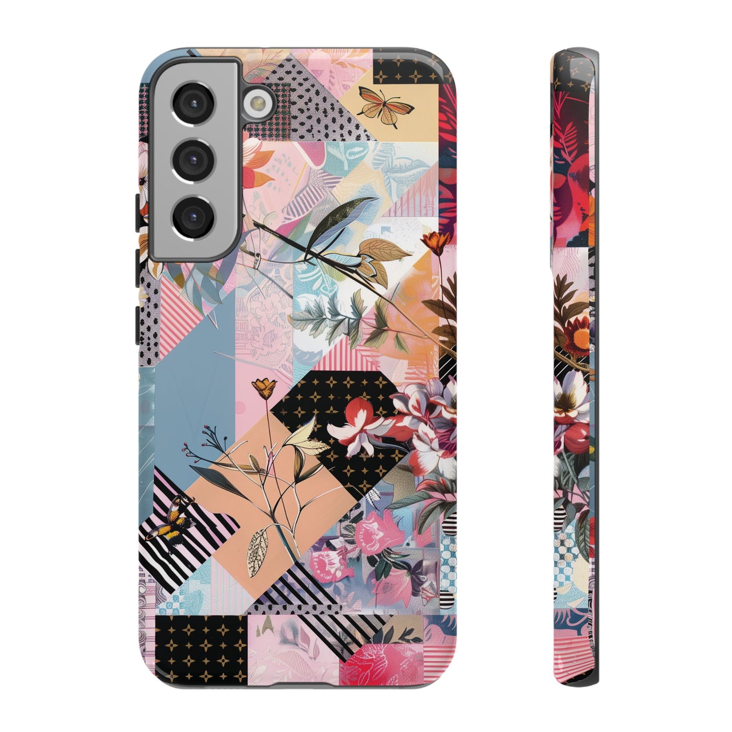 Botanical Whimsy