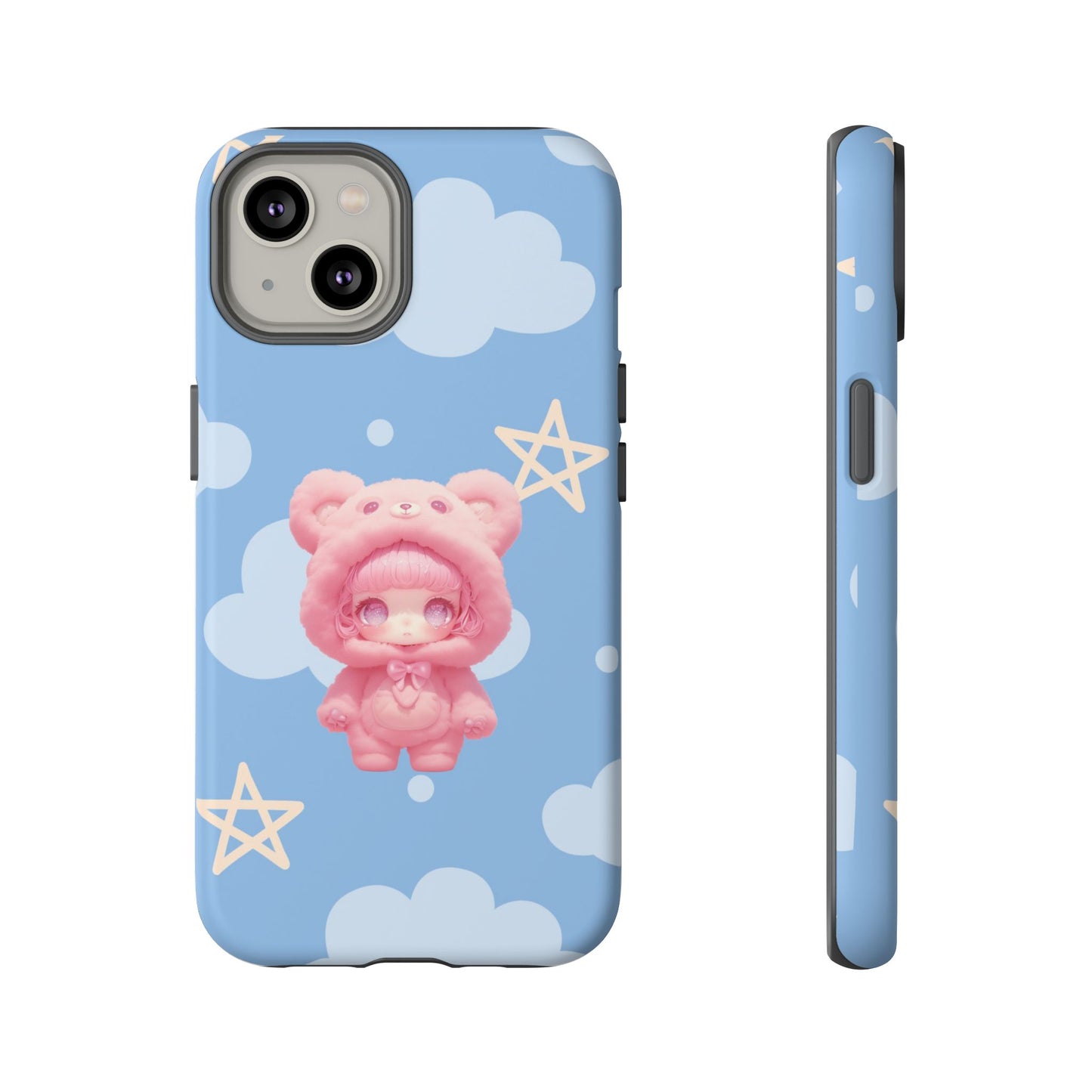 Cloud Cuddle
