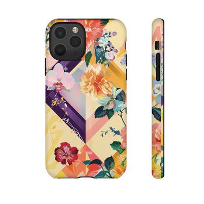 Floral Fusion