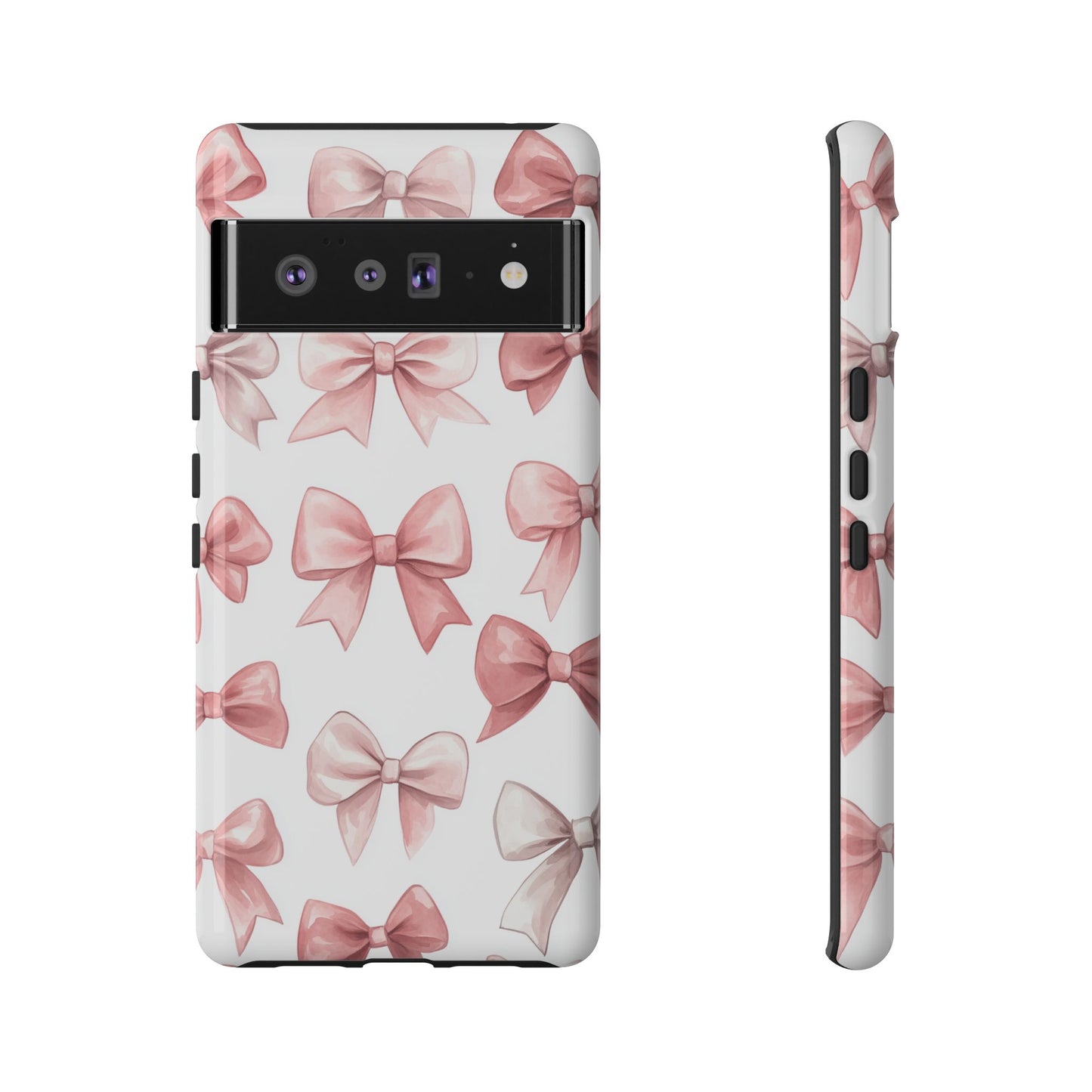 Bowtiful Phone Case