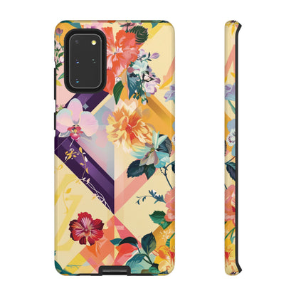 Floral Fusion