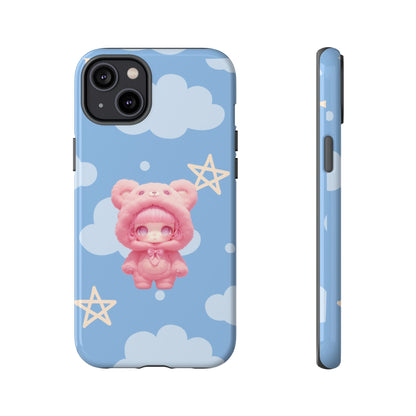 Cloud Cuddle