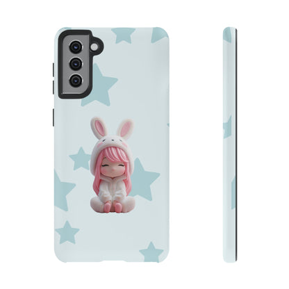 Star Bunny Dreams