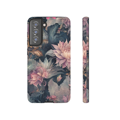 Midnight Floral Fantasy RX