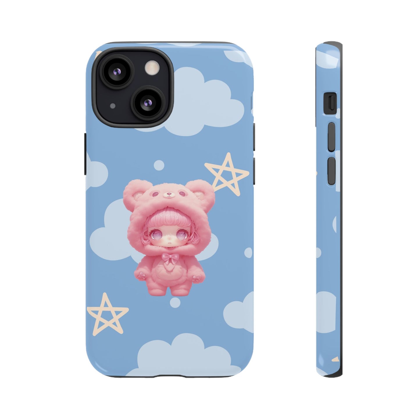 Cloud Cuddle