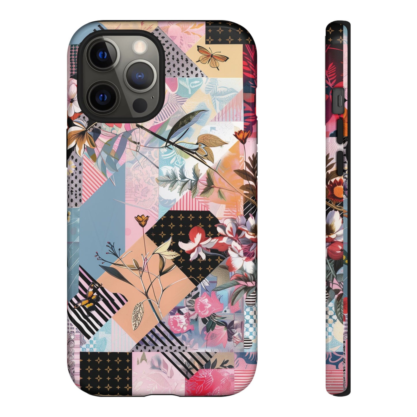 Botanical Whimsy
