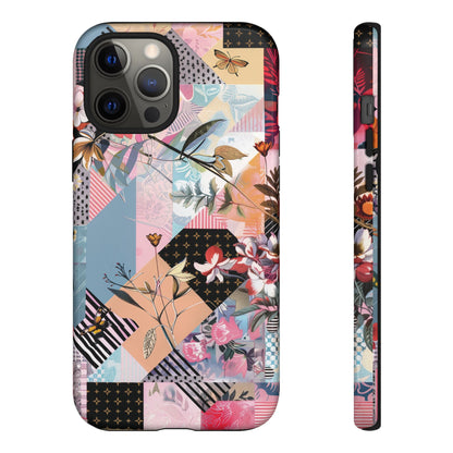 Botanical Whimsy