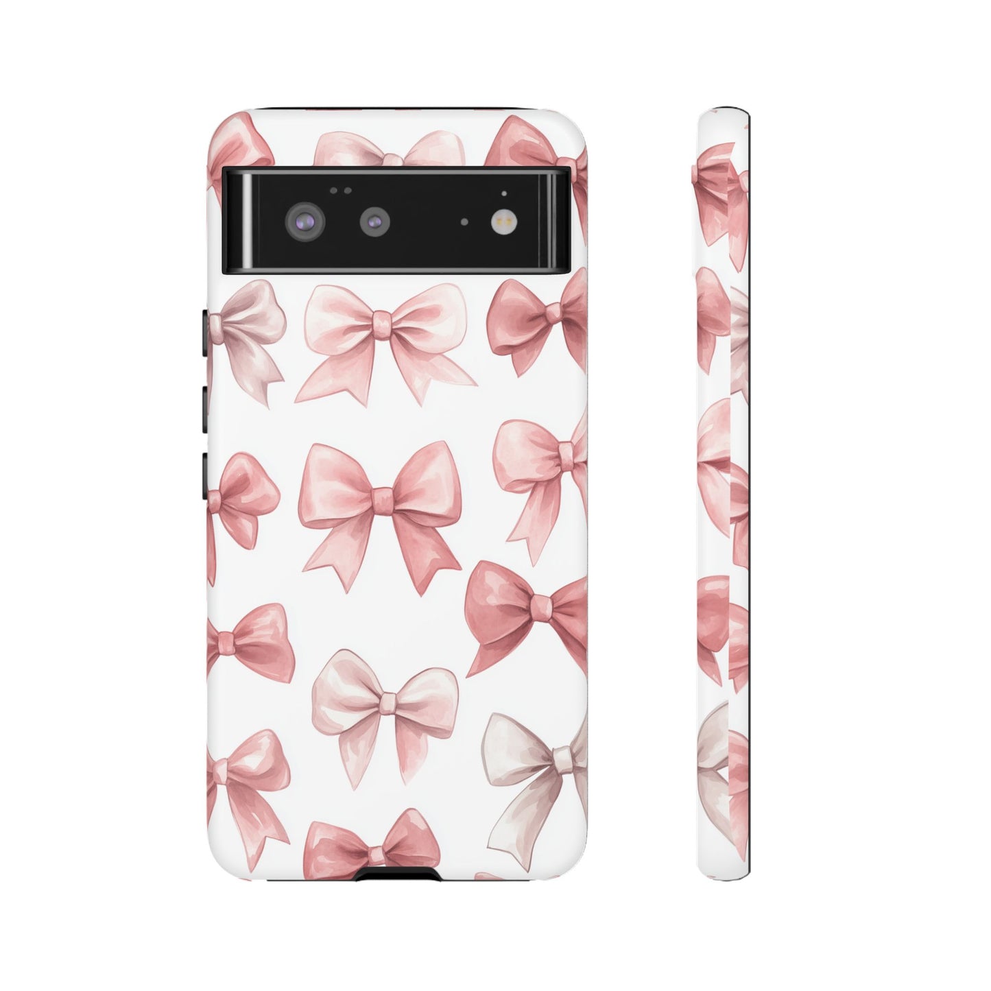 Bowtiful Phone Case