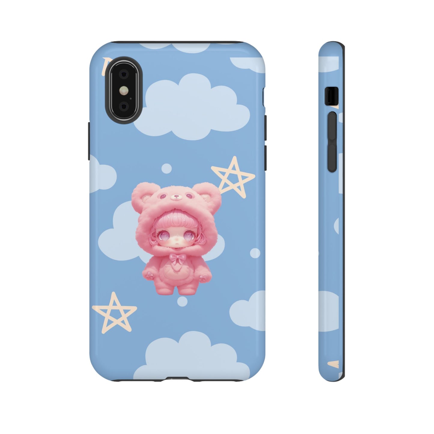 Cloud Cuddle