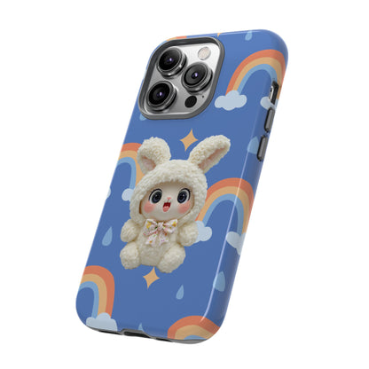 Rainbow Hoppy