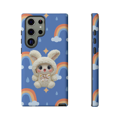 Rainbow Hoppy