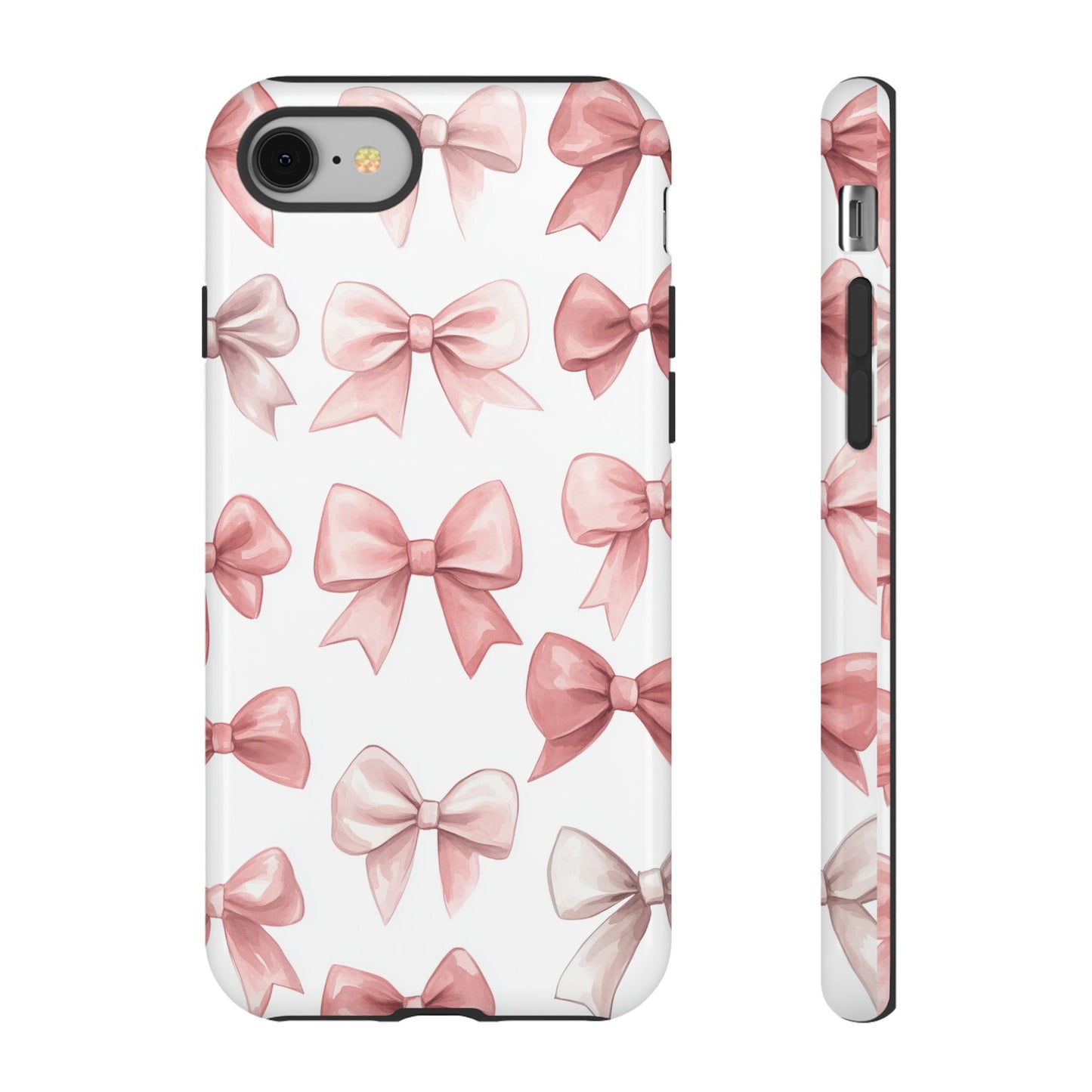 Bowtiful Phone Case