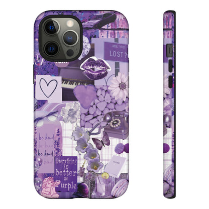 Lavender Love