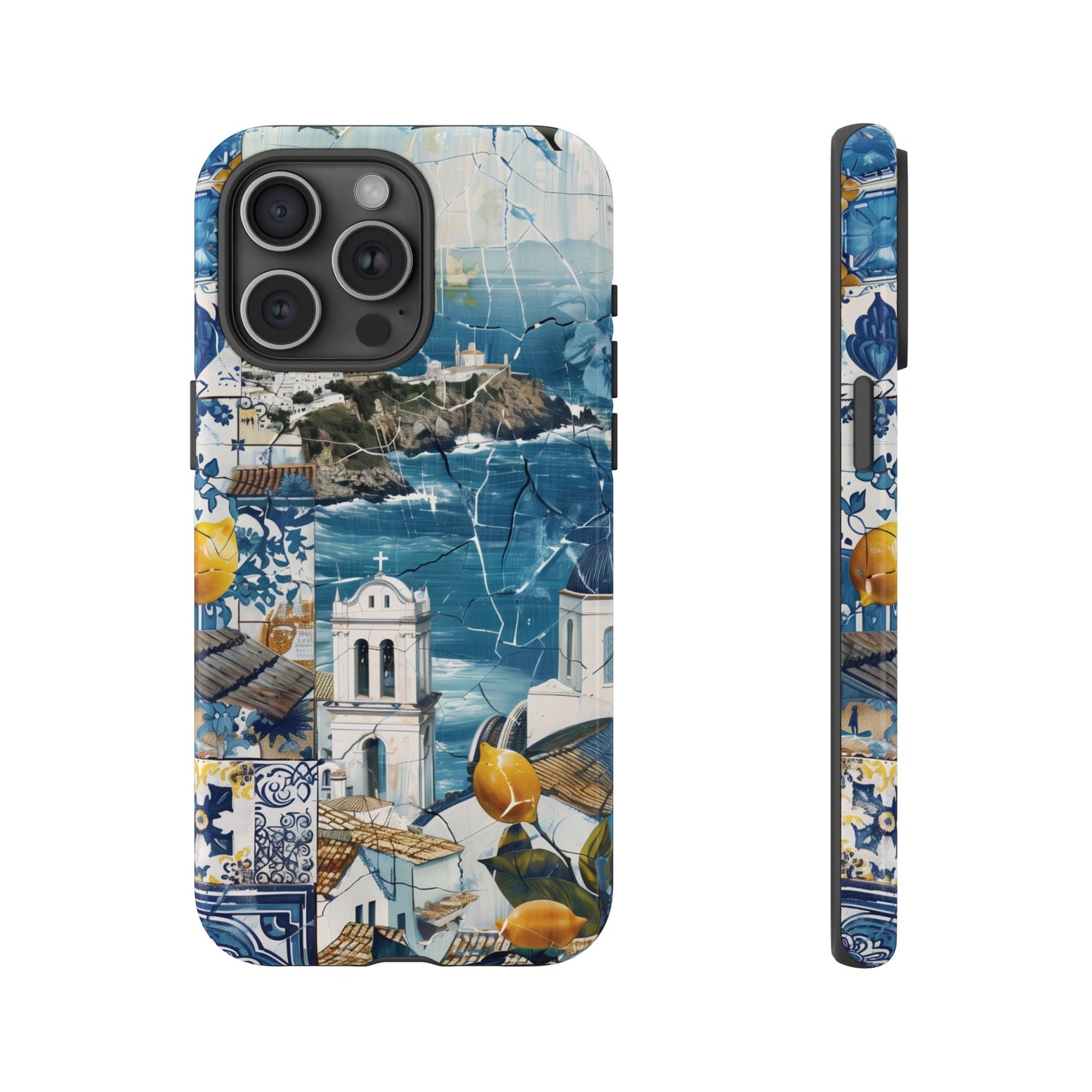 Aegean Escape