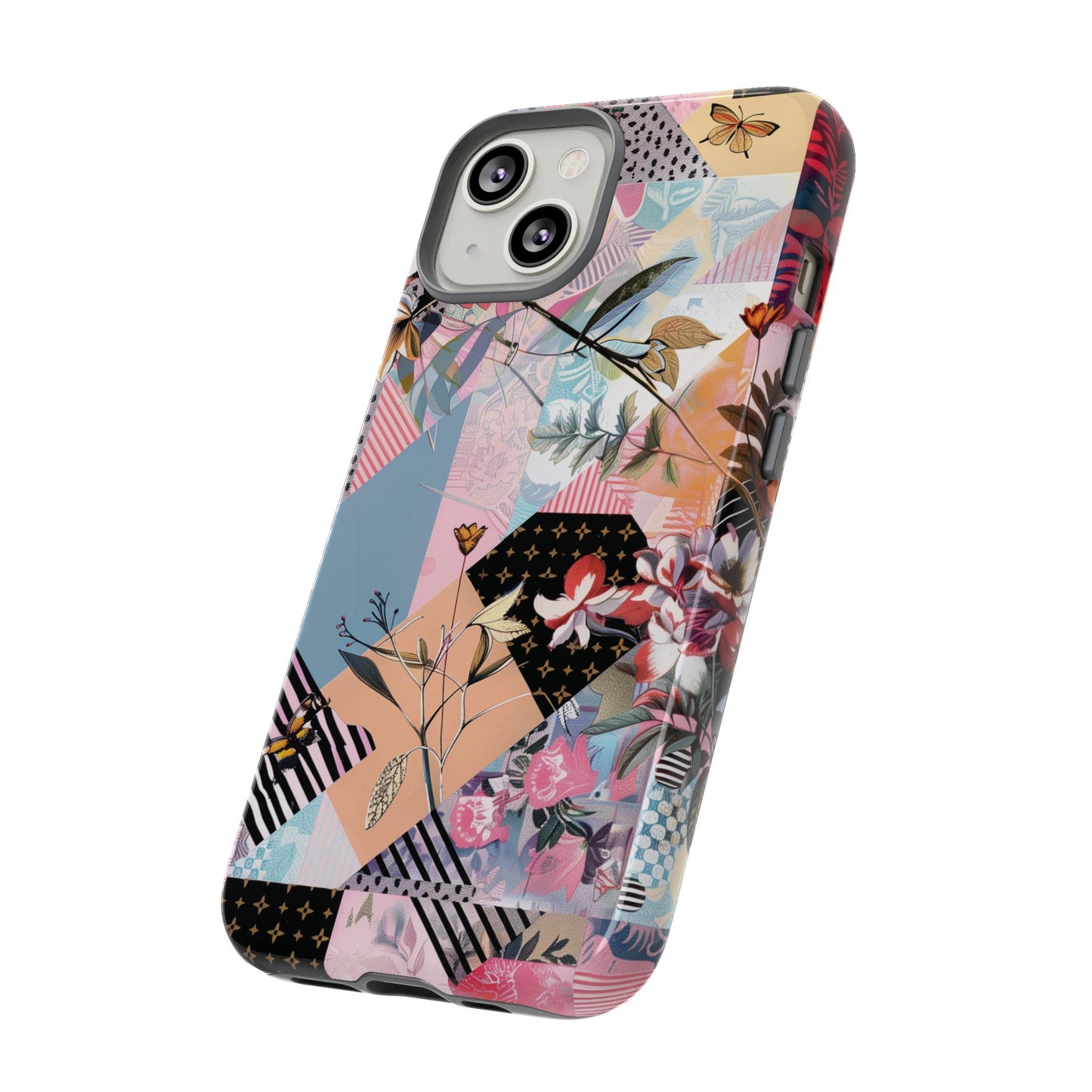Botanical Whimsy