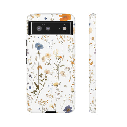 Wildflower Meadow
