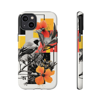Bloom & Feather