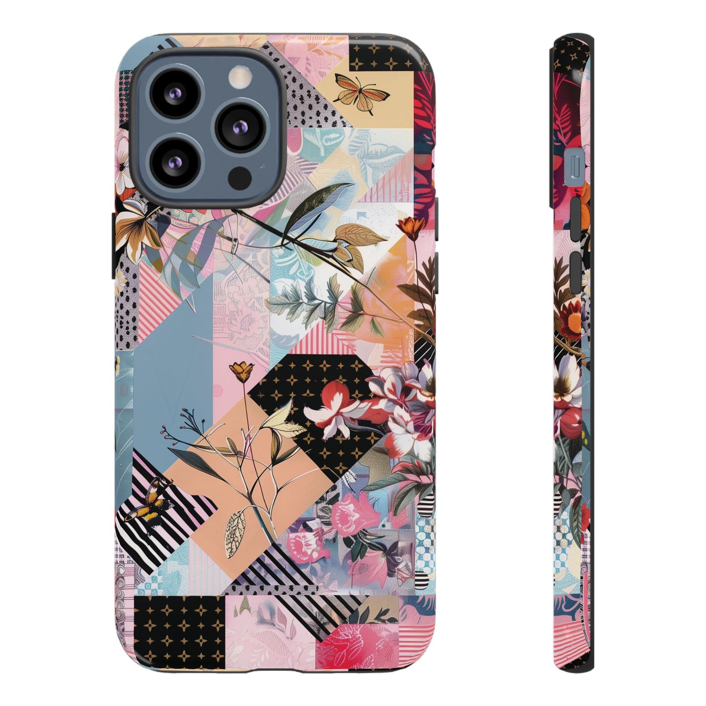 Botanical Whimsy