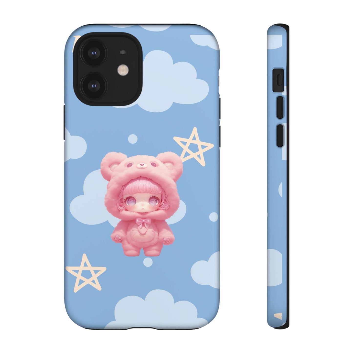 Cloud Cuddle