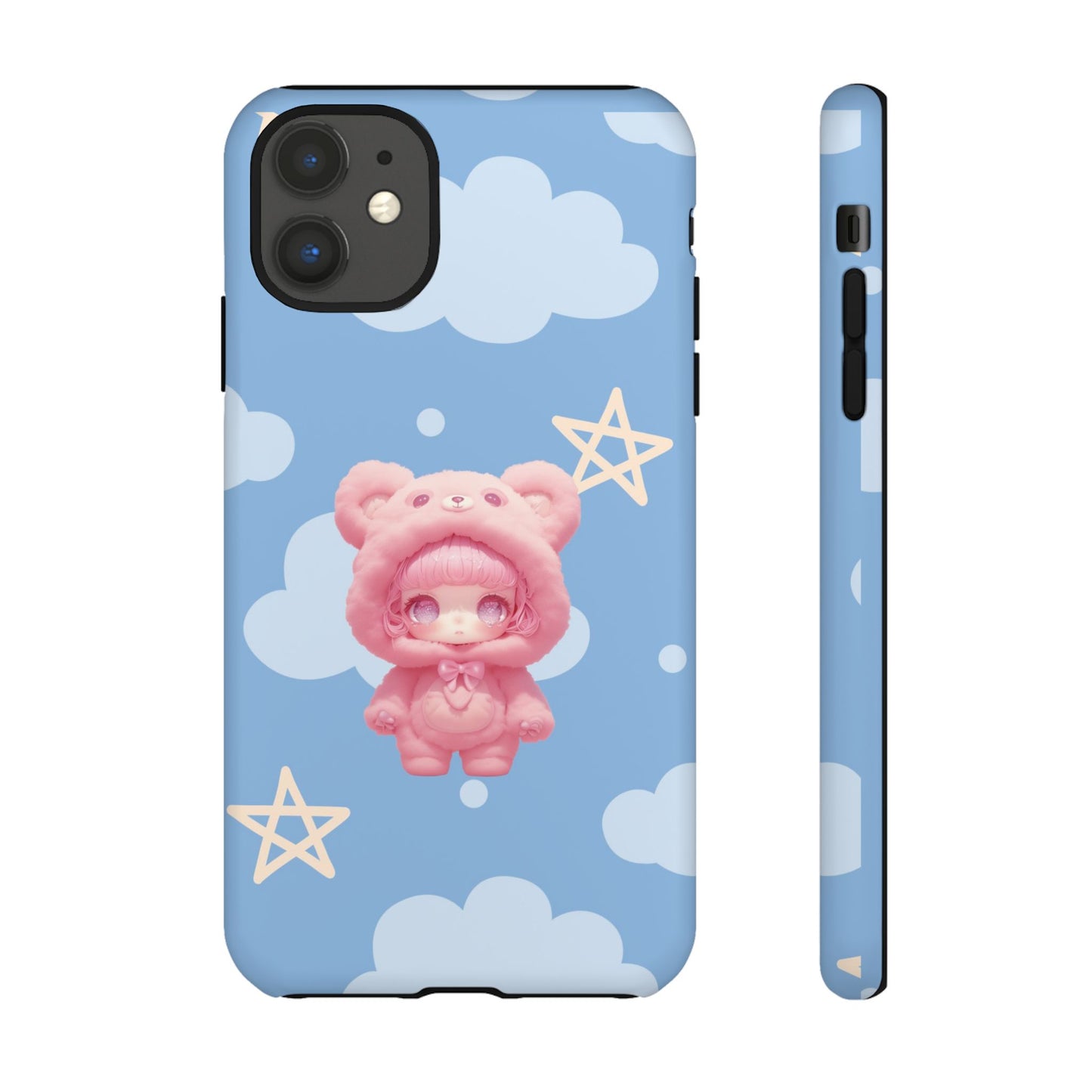 Cloud Cuddle