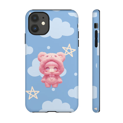 Cloud Cuddle
