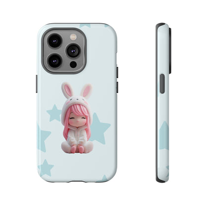 Star Bunny Dreams
