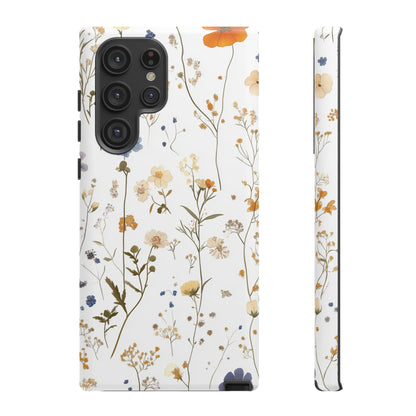 Wildflower Meadow