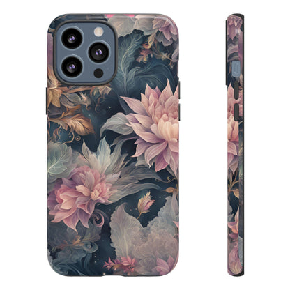 Midnight Floral Fantasy RX