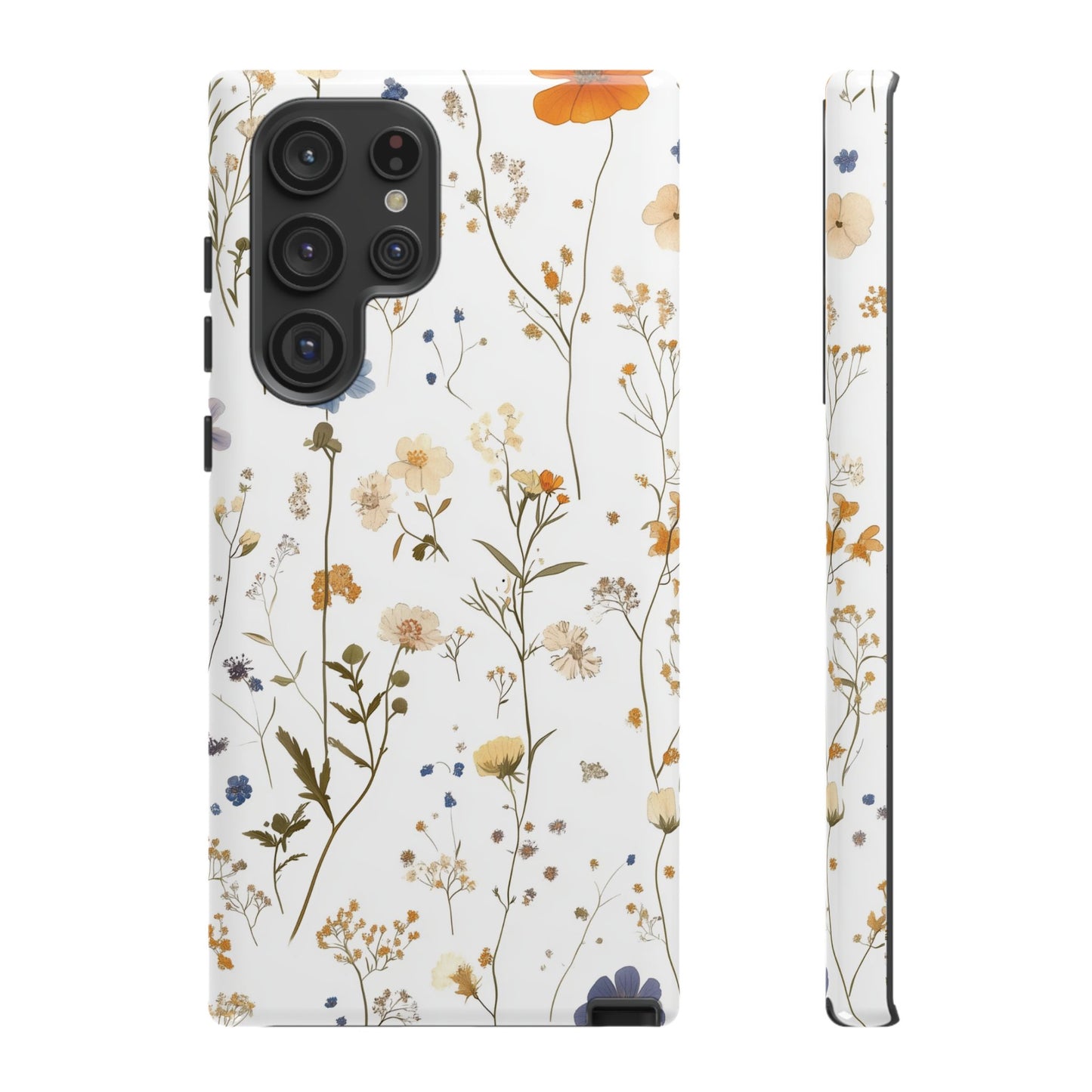 Wildflower Meadow