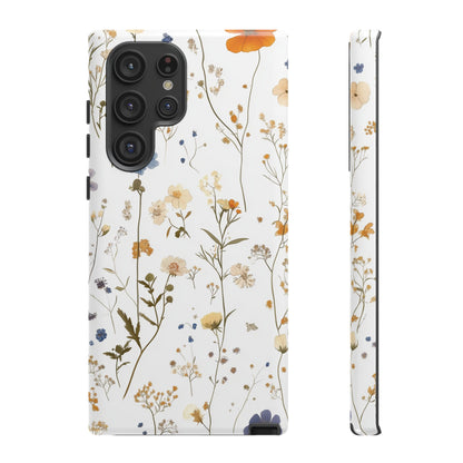 Wildflower Meadow