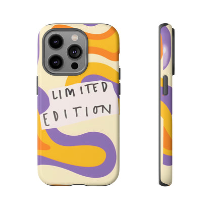 Limited Edition