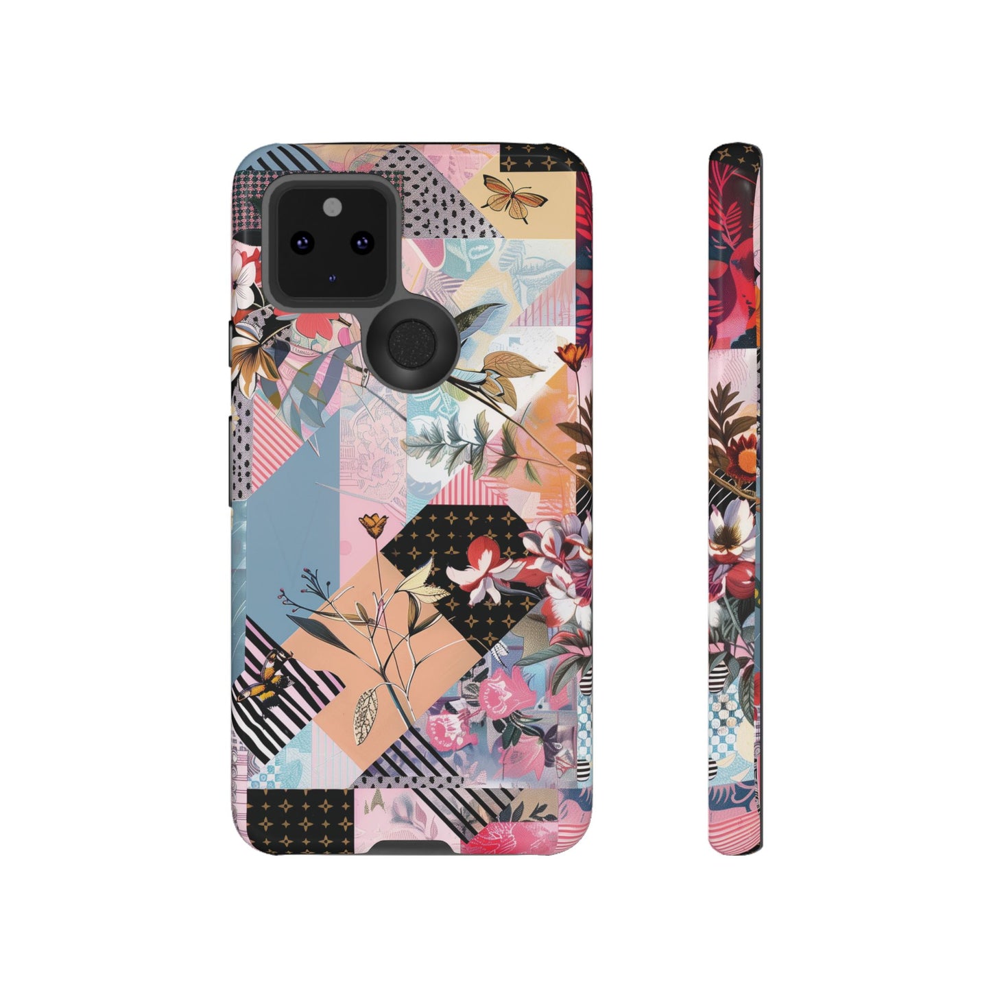 Botanical Whimsy