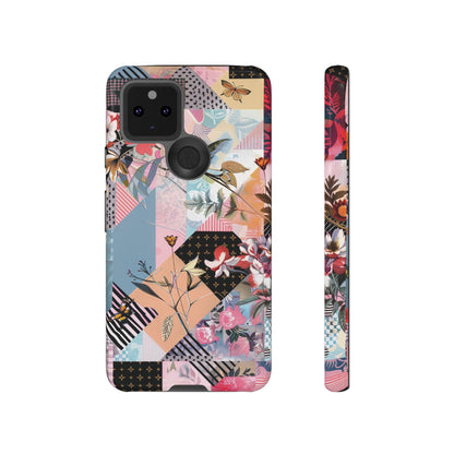 Botanical Whimsy