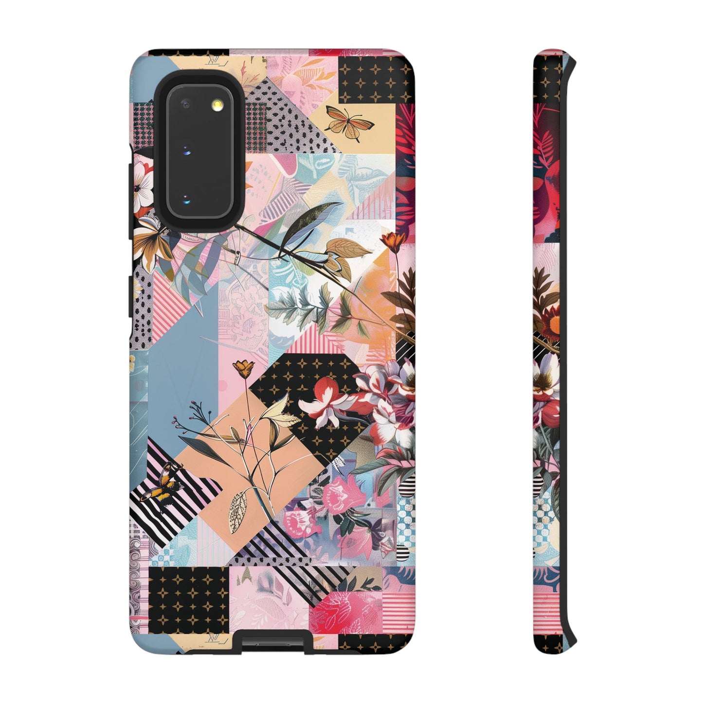 Botanical Whimsy