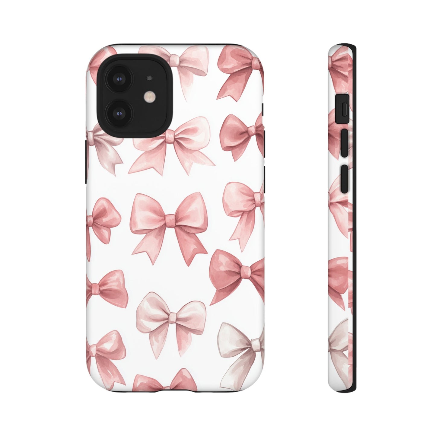 Bowtiful Phone Case