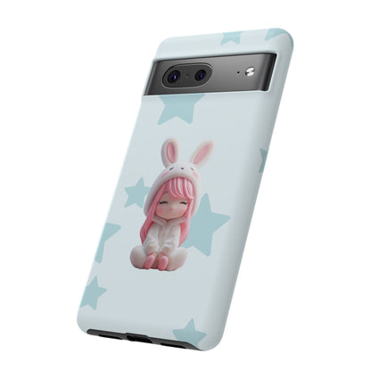 Star Bunny Dreams