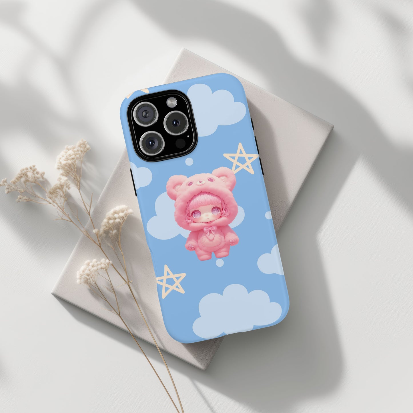 Cloud Cuddle