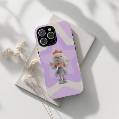 Lavender Starshine