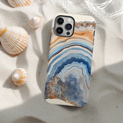 Agate Aura