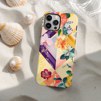 Floral Fusion