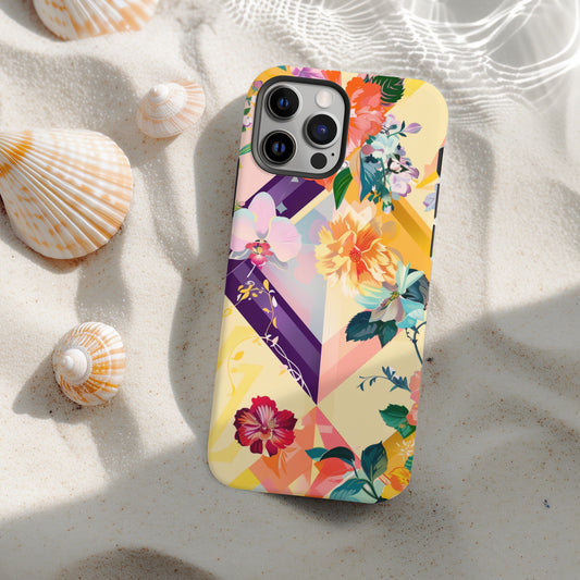 Floral Fusion