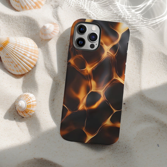 Lava Flow