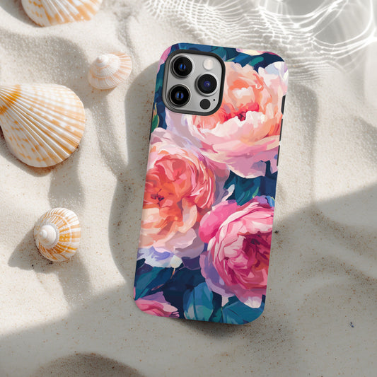 Ethereal Roses