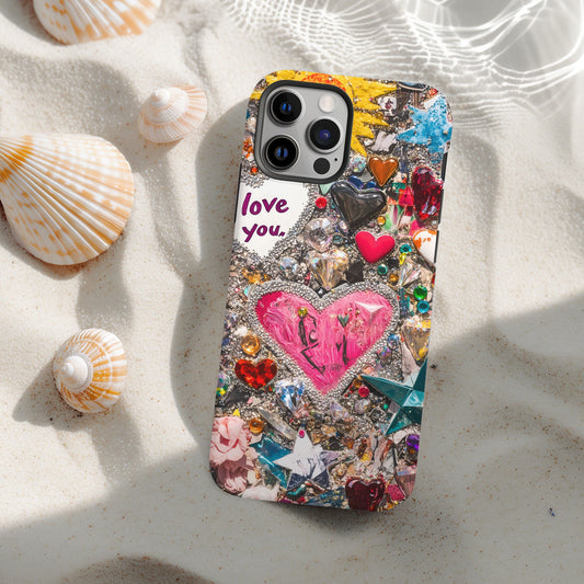 Love Mosaic